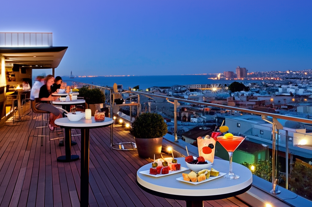 Terrassa Gaudí - Imagen 7